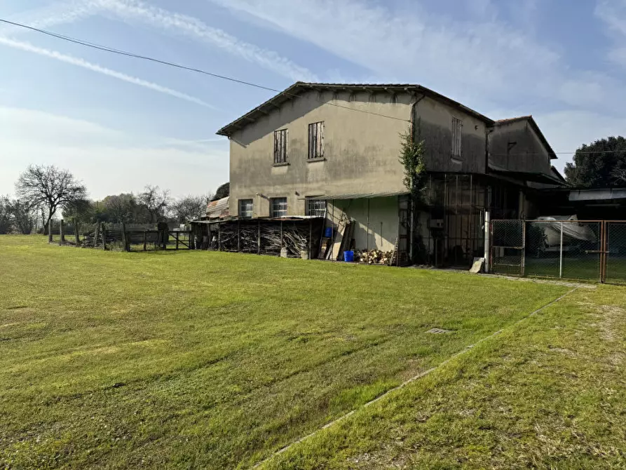 casale in vendita a Camposampiero