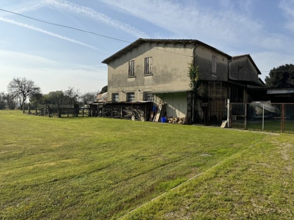 casale in vendita a Camposampiero