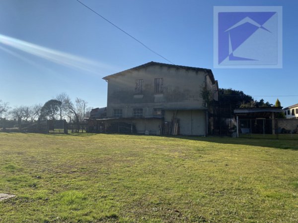 terreno edificabile in vendita a Camposampiero