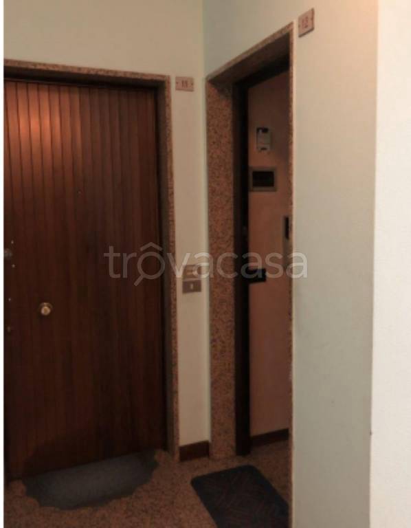 appartamento in vendita a Camposampiero