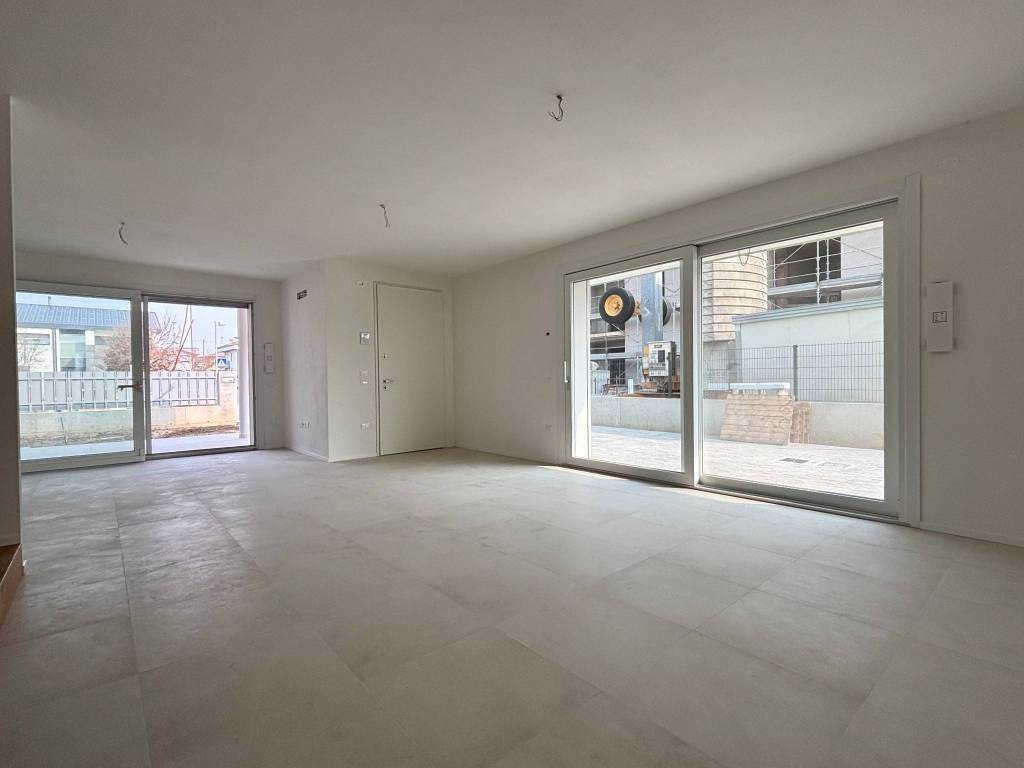 casa indipendente in vendita a Camposampiero