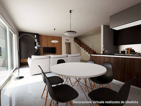 casa indipendente in vendita a Camposampiero