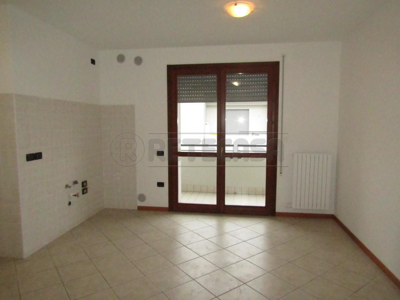 appartamento in vendita a Camposampiero