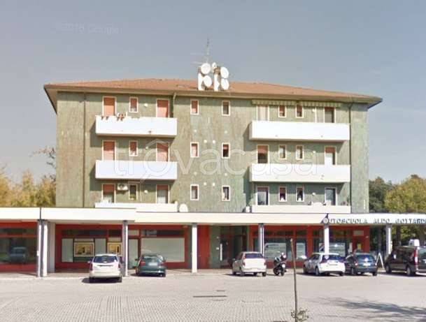 appartamento in vendita a Camposampiero