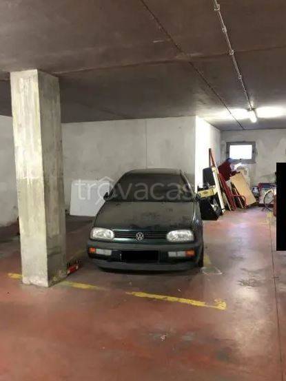 appartamento in vendita a Camposampiero
