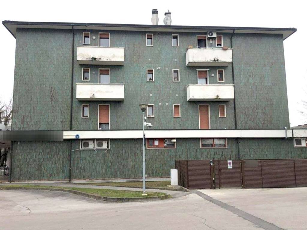 appartamento in vendita a Camposampiero
