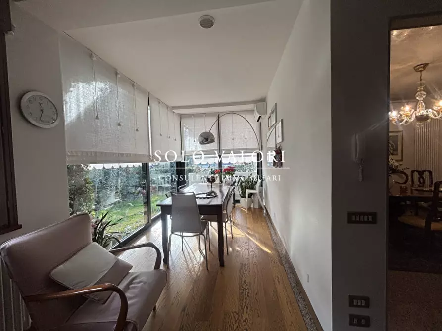 casa indipendente in vendita a Camposampiero