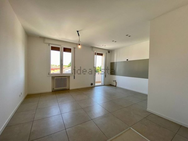 appartamento in vendita a Camposampiero