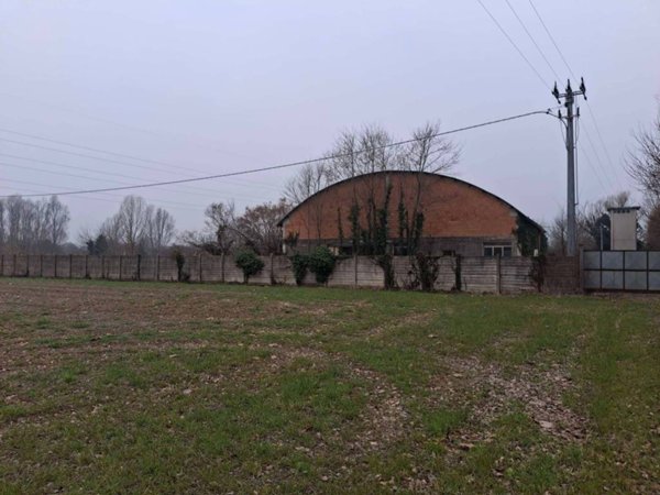 terreno agricolo in vendita a Camposampiero