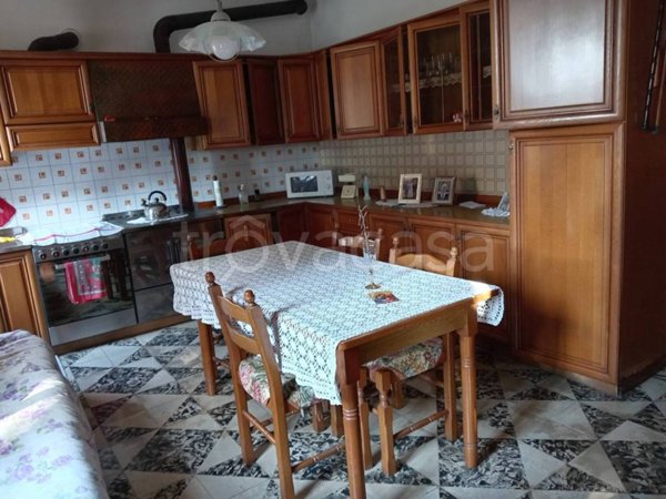 casa indipendente in vendita a Camposampiero