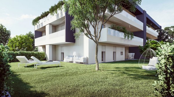 appartamento in vendita a Camposampiero