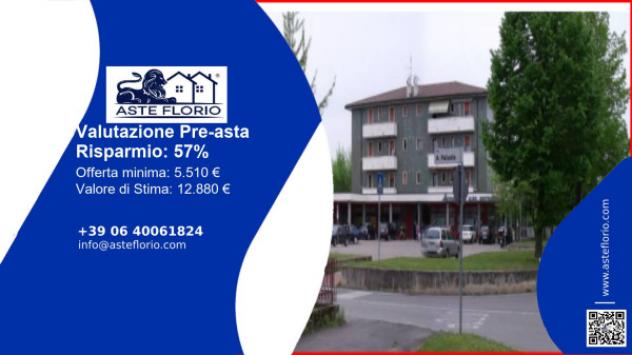 negozio in vendita a Camposampiero