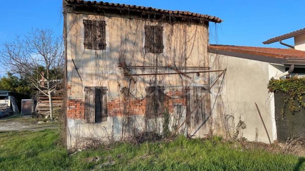 rudere in vendita a Camposampiero