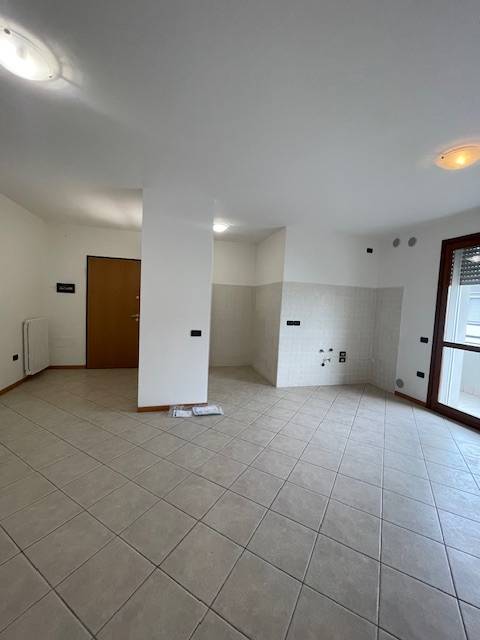appartamento in vendita a Camposampiero