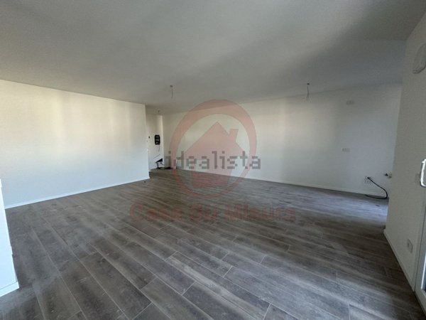 appartamento in vendita a Camposampiero