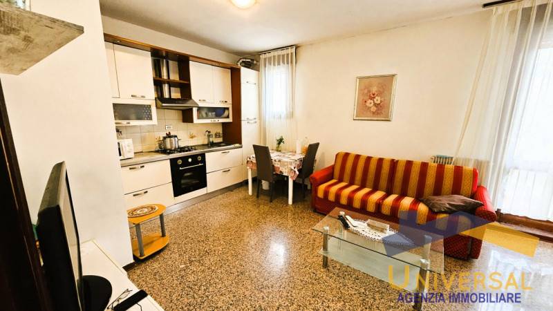 appartamento in vendita a Camposampiero