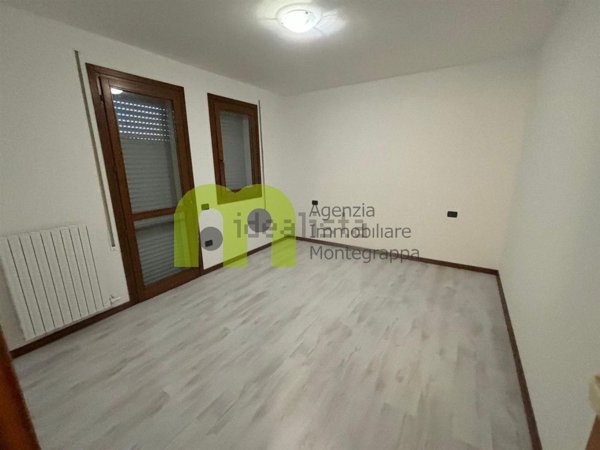 appartamento in vendita a Camposampiero