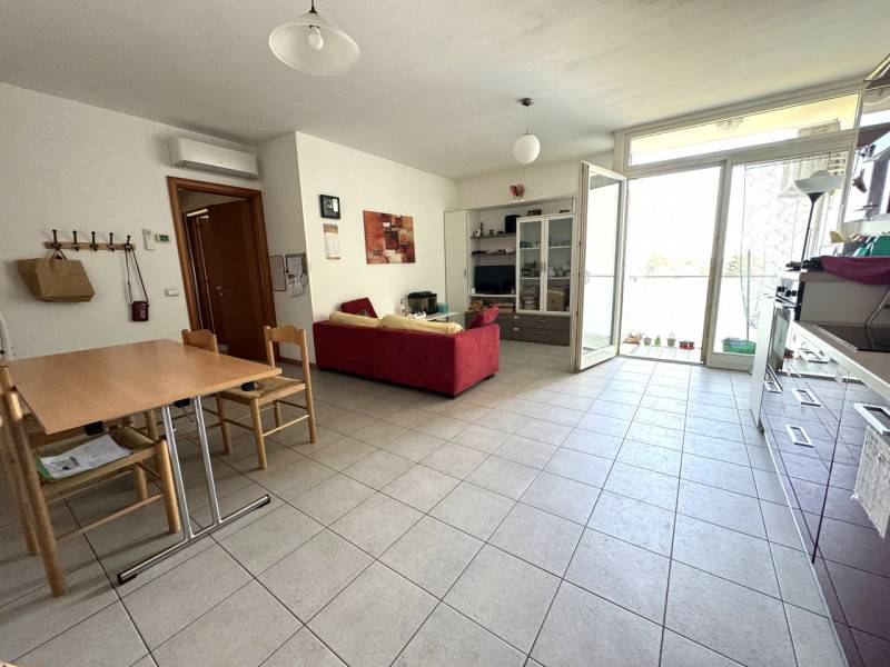 appartamento in vendita a Camposampiero