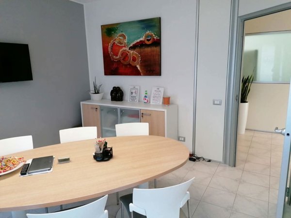 ufficio in vendita a Camposampiero