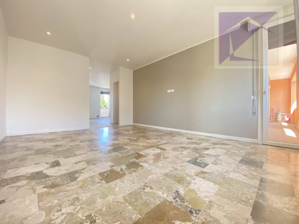 appartamento in vendita a Camposampiero