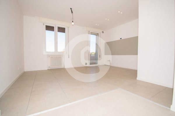appartamento in vendita a Camposampiero