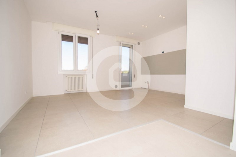 appartamento in vendita a Camposampiero