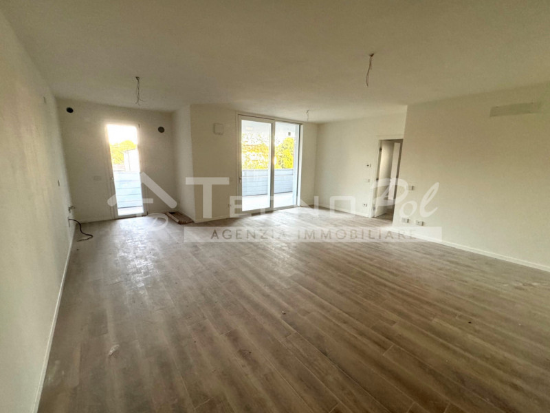 appartamento in vendita a Camposampiero