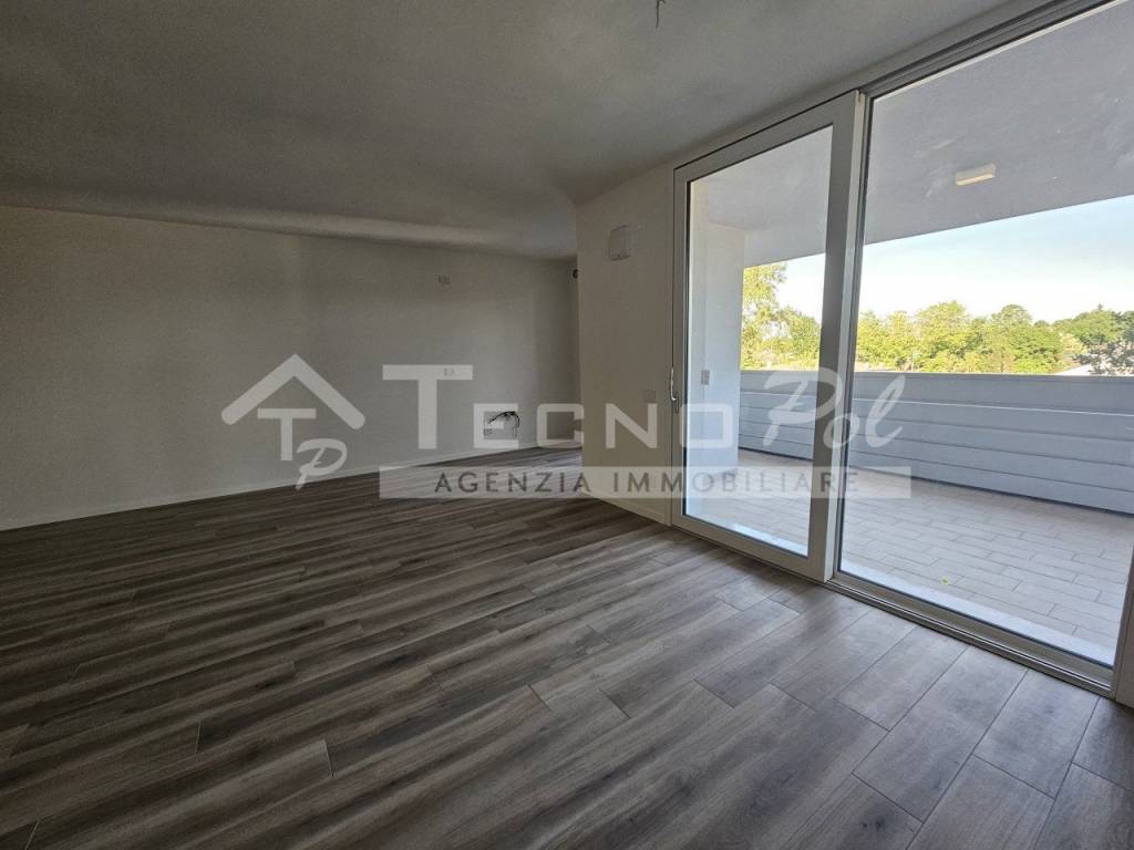 appartamento in vendita a Camposampiero