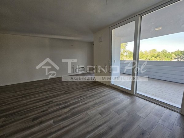 appartamento in vendita a Camposampiero