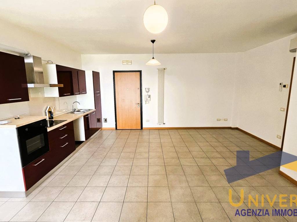 appartamento in vendita a Camposampiero