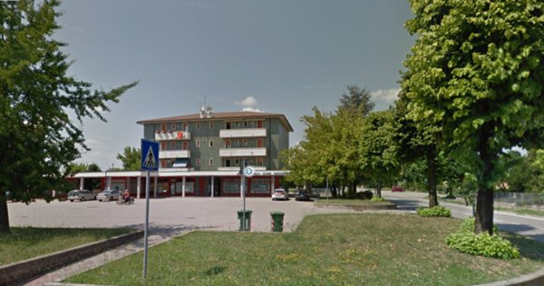 appartamento in vendita a Camposampiero