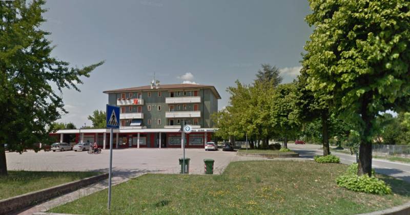 appartamento in vendita a Camposampiero