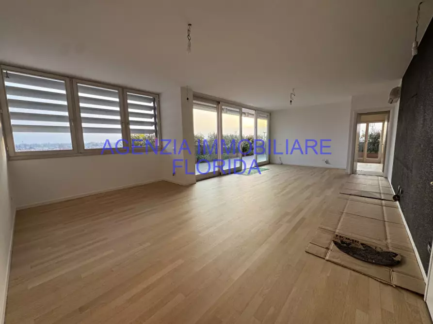 appartamento in vendita a Camposampiero