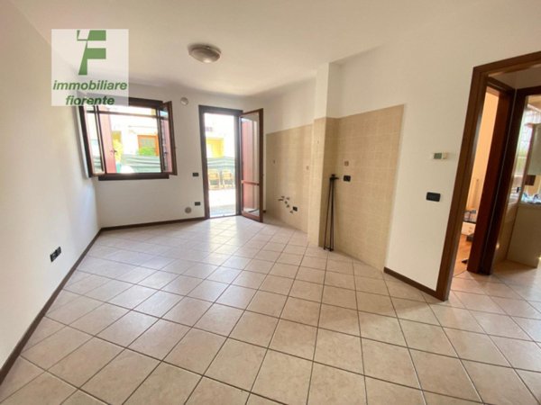 appartamento in vendita a Camposampiero in zona Rustega