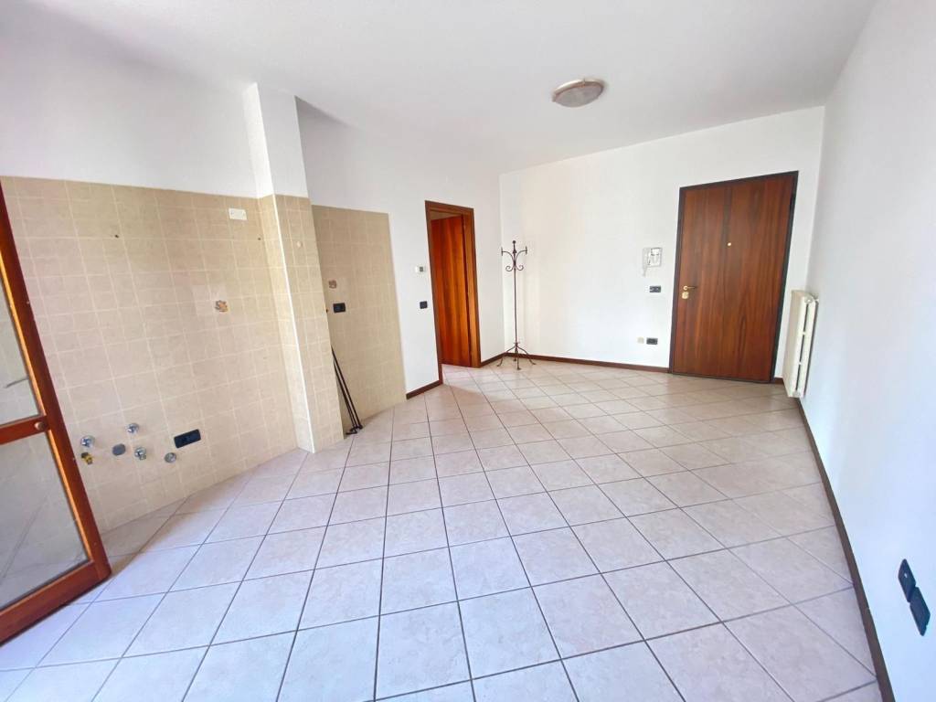 appartamento in vendita a Camposampiero in zona Rustega