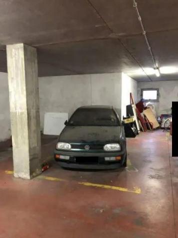 appartamento in vendita a Camposampiero
