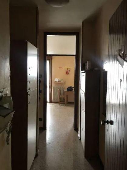 appartamento in vendita a Camposampiero
