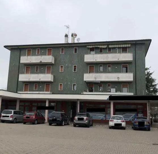 appartamento in vendita a Camposampiero