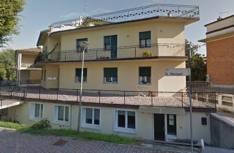 locale commerciale in vendita a Camposampiero