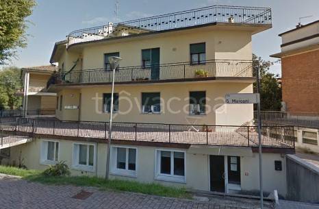 appartamento in vendita a Camposampiero