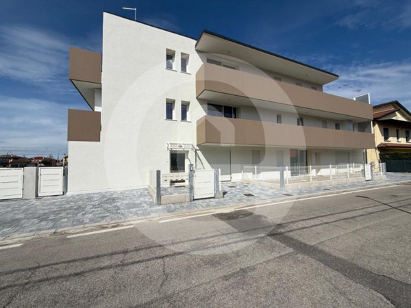 appartamento in vendita a Camposampiero
