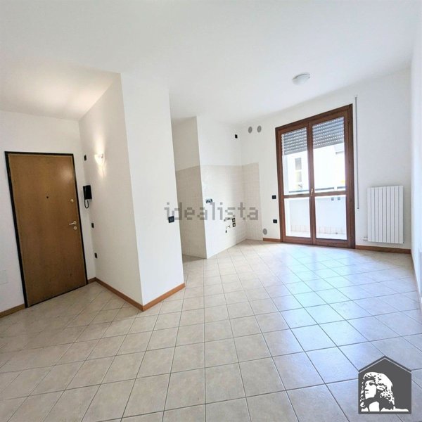 appartamento in vendita a Camposampiero