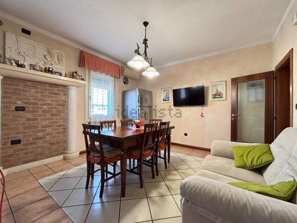appartamento in vendita a Camposampiero