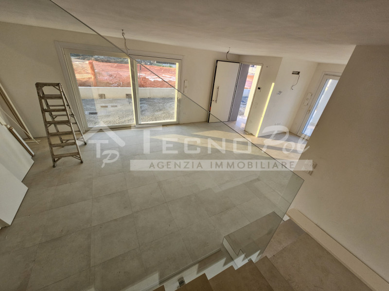 casa indipendente in vendita a Camposampiero