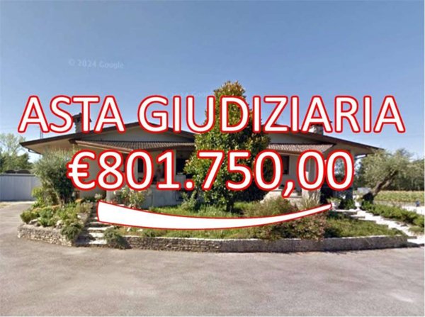 casa indipendente in vendita a Camposampiero