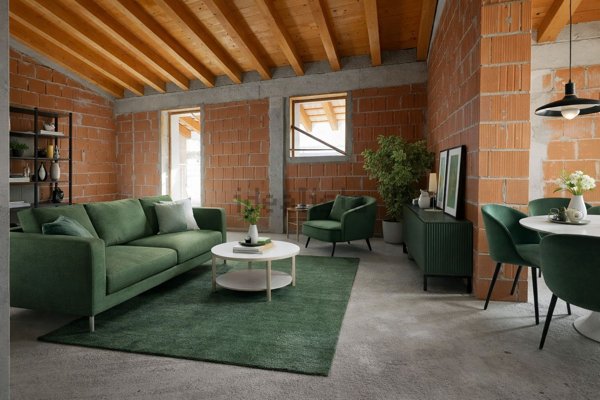 casa indipendente in vendita a Camposampiero in zona Rustega