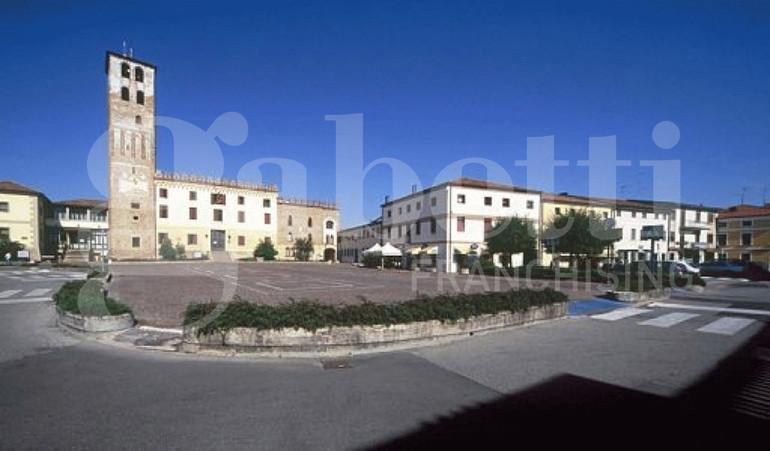 appartamento in vendita a Camposampiero
