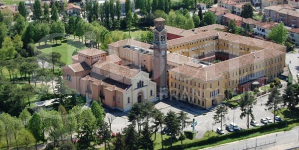 appartamento in vendita a Camposampiero