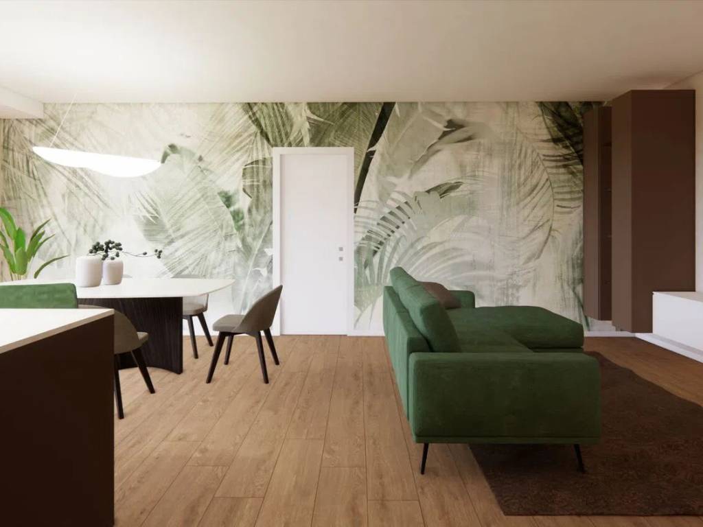 casa indipendente in vendita a Camposampiero