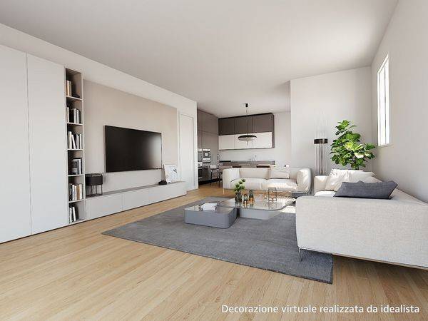 appartamento in vendita a Camposampiero